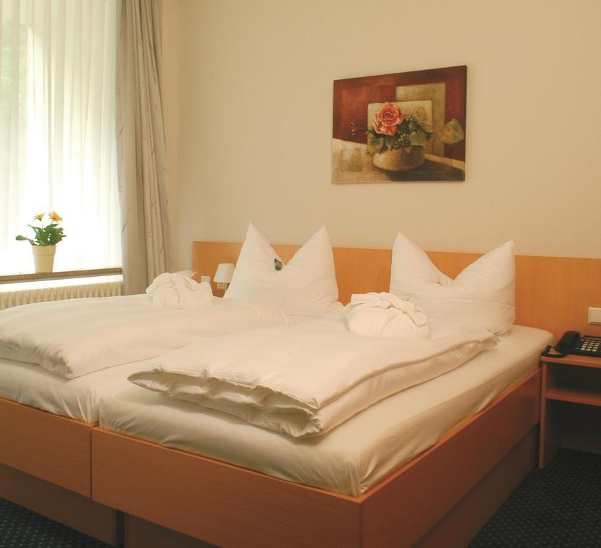 Gesundheitshotel Das Bad Peterstal Номер фото